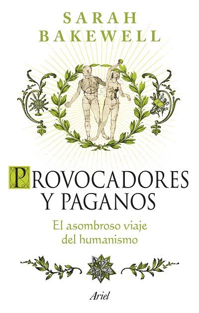 PROVOCADORES Y PAGANOS | 9788434437852 | BAKEWELL, SARAH | Llibreria Online de Banyoles | Comprar llibres en català i castellà online