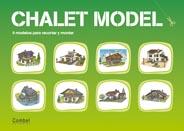 ALBUM CHALET-MODEL | 9788478640287 | LUIS ESTEBAN, VIRGILI  UBIA, JOSE | Llibreria Online de Banyoles | Comprar llibres en català i castellà online