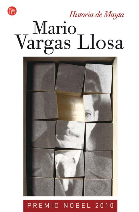 HISTORIA DE MAYTA  FG | 9788466321983 | VARGAS LLOSA, MARIO | Llibreria Online de Banyoles | Comprar llibres en català i castellà online