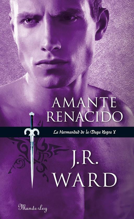 AMANTE RENACIDO | 9788483654415 | WARD, J. R. | Llibreria Online de Banyoles | Comprar llibres en català i castellà online