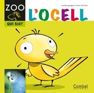 OCELL,L' | 9788498256314 | GANGES | Llibreria Online de Banyoles | Comprar llibres en català i castellà online