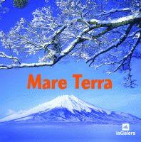 MARE TERRA | 9788424630416 | Llibreria Online de Banyoles | Comprar llibres en català i castellà online