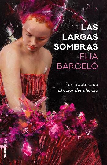 LAS LARGAS SOMBRAS | 9788417092719 | BARCELÓ, ELIA | Llibreria L'Altell - Llibreria Online de Banyoles | Comprar llibres en català i castellà online - Llibreria de Girona