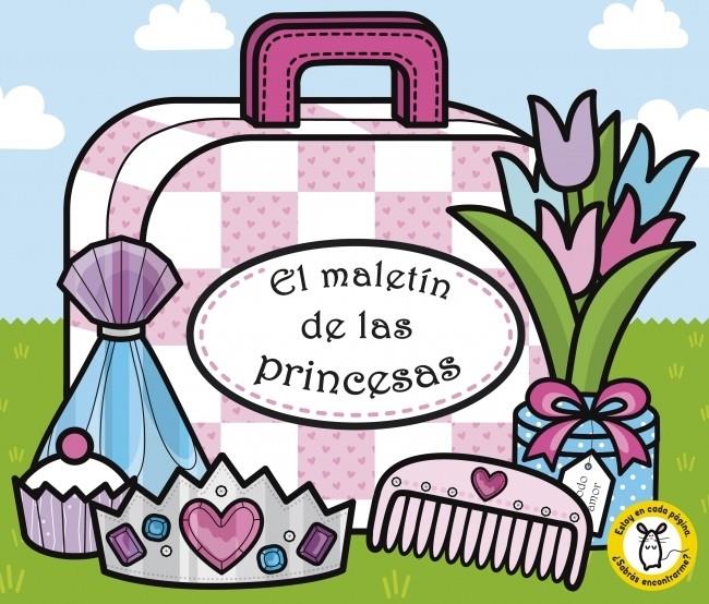 MALETIN D LAS PRINCESAS, EL | 9788448829919 | AUTORES VARIOS | Llibreria Online de Banyoles | Comprar llibres en català i castellà online