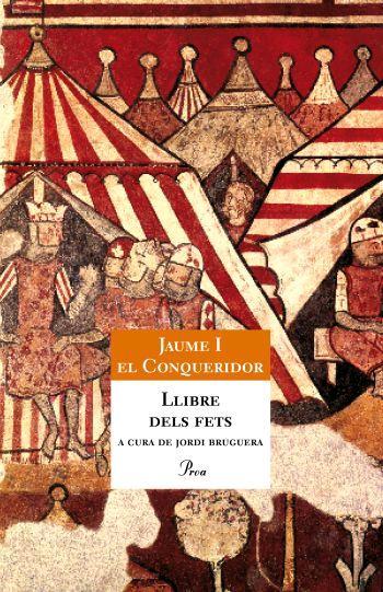 LLIBRE DELS FETS | 9788484371434 | JAUME I EL CONQUERIDOR | Llibreria L'Altell - Llibreria Online de Banyoles | Comprar llibres en català i castellà online - Llibreria de Girona