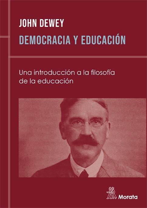 DEMOCRACIA Y EDUCACIÓN | 9788471123916 | DEWEY, JOHN | Llibreria Online de Banyoles | Comprar llibres en català i castellà online