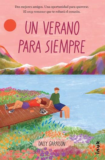 UN VERANO PARA SIEMPRE | 9788419968241 | GARRISON, DAISY | Llibreria Online de Banyoles | Comprar llibres en català i castellà online