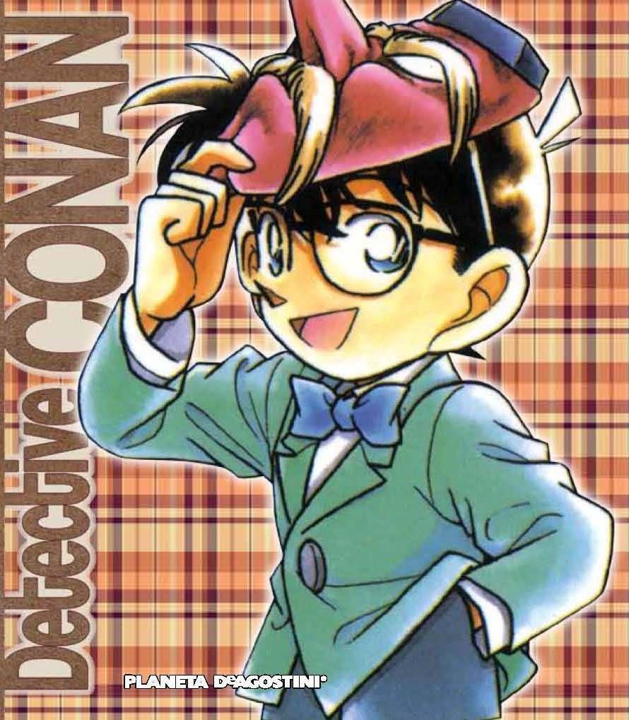 DETECTIVE CONAN Nº 06 (NUEVA EDICION) | 9788468477046 | GOSHO AOYAMA | Llibreria Online de Banyoles | Comprar llibres en català i castellà online