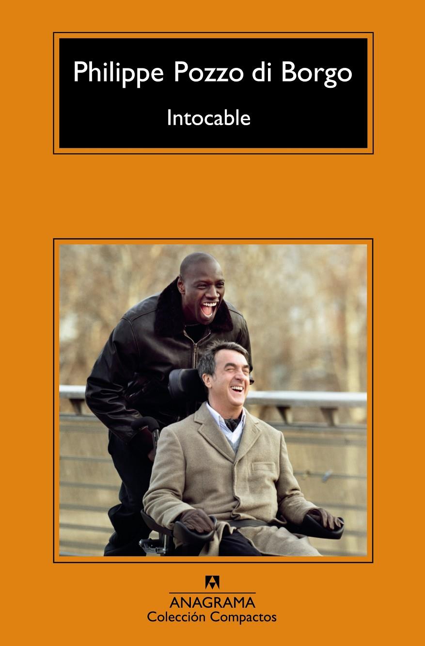 INTOCABLE | 9788433977458 | POZZO DI BORGO, PHILIPPE | Llibreria Online de Banyoles | Comprar llibres en català i castellà online