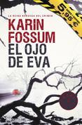 OJO DE EVA, EL | 9788490328996 | FOSSUM,KARIN | Llibreria Online de Banyoles | Comprar llibres en català i castellà online