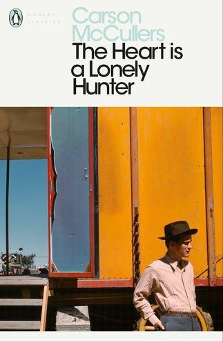 THE HEART IS A LONELY HUNTER | 9780141185224 | MCCULLERS, CARSON | Llibreria L'Altell - Llibreria Online de Banyoles | Comprar llibres en català i castellà online - Llibreria de Girona