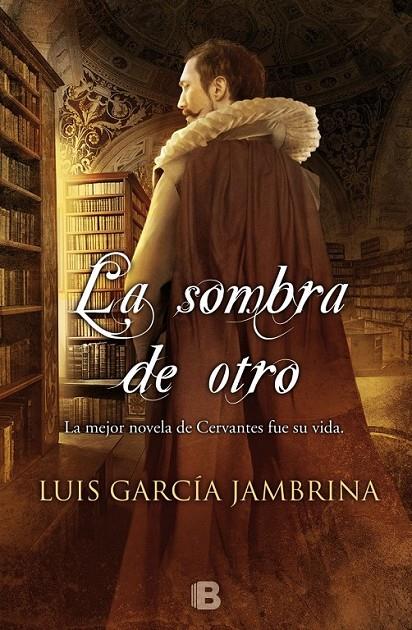 LA SOMBRA DE OTRO | 9788466655545 | GARCÍA JAMBRINA, LUIS | Llibreria L'Altell - Llibreria Online de Banyoles | Comprar llibres en català i castellà online - Llibreria de Girona