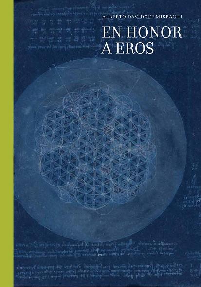 EN HONOR A EROS | 9788418895104 | DAVIDOFF MISRACHI, ALBERTO | Llibreria Online de Banyoles | Comprar llibres en català i castellà online