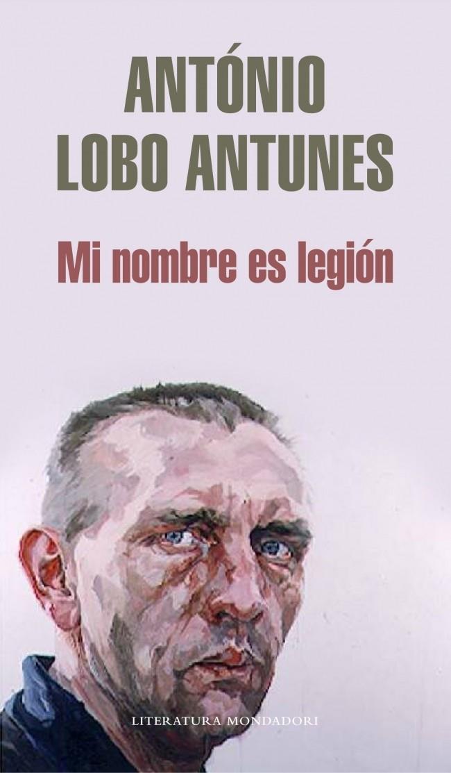 MI NOMBRE ES LEGIÓN | 9788439721734 | LOPBO ANTUNES, ANTONIO | Llibreria L'Altell - Llibreria Online de Banyoles | Comprar llibres en català i castellà online - Llibreria de Girona