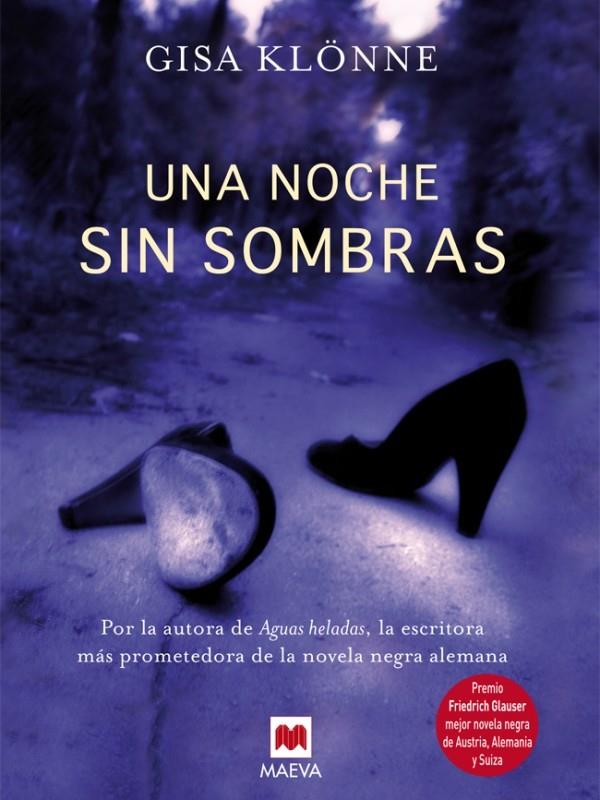 NOCHE SIN SOMBRAS, UNA | 9788415120070 | GISA, KLONNE | Llibreria Online de Banyoles | Comprar llibres en català i castellà online