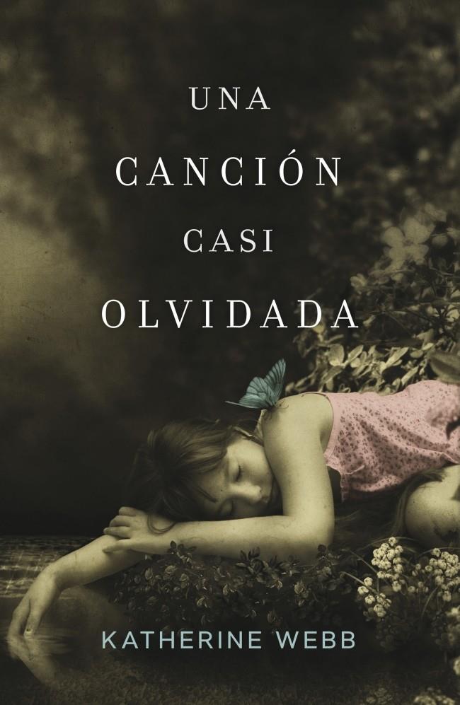 UNA CANCIÓN CASI OLVIDADA | 9788426421159 | WEBB,KATHERINE | Llibreria Online de Banyoles | Comprar llibres en català i castellà online