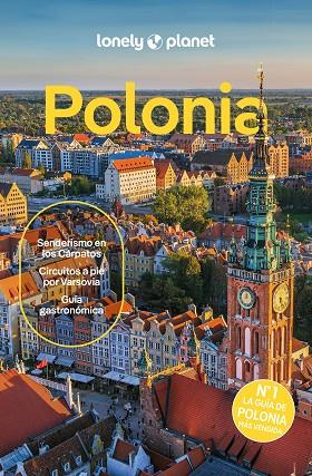 POLONIA 5 | 9788408221340 | DI DUCA, MARC/FALLON, STEVE/HAYWOOD, ANTHONY/KAMINSKI, ANNA/RICHMOND, SIMON | Llibreria Online de Banyoles | Comprar llibres en català i castellà online