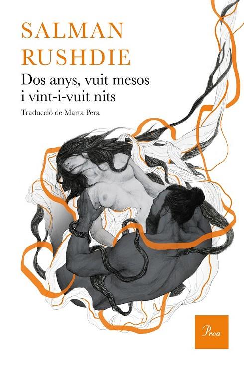 DOS ANYS, VUIT MESOS, VINT-I-VUIT DIES | 9788475885803 | SALMAN RUSHDIE | Llibreria Online de Banyoles | Comprar llibres en català i castellà online