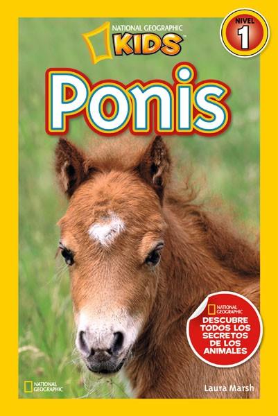 PONIS | 9788482985558 | MARSH , LAURA | Llibreria Online de Banyoles | Comprar llibres en català i castellà online