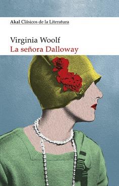 LA SEÑORA DALLOWAY | 9788446041160 | VIRGINIA WOOLF | Llibreria Online de Banyoles | Comprar llibres en català i castellà online