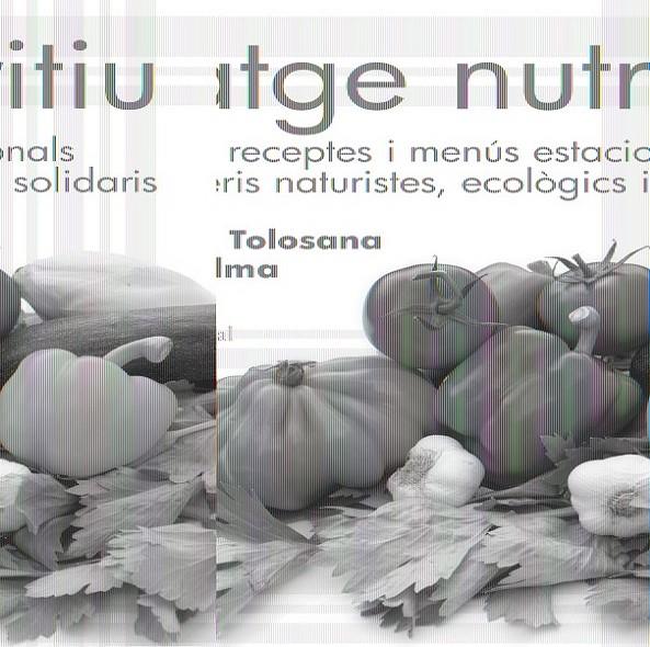 VIATGE NUTRITIU. RECULL DE RECEPTES I MENUS ESTACIONALS AMB CRITE RIS NATURISTES, ECOLOGICS I SOLIDARIS | 9788498883480 | TOLOSANA, MONTSE | Llibreria Online de Banyoles | Comprar llibres en català i castellà online