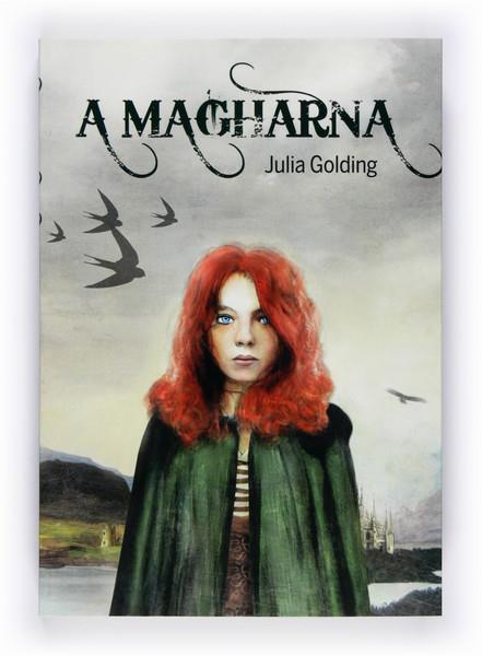 A MAGHARNA | 9788466128155 | GOLDING, JULIA | Llibreria Online de Banyoles | Comprar llibres en català i castellà online