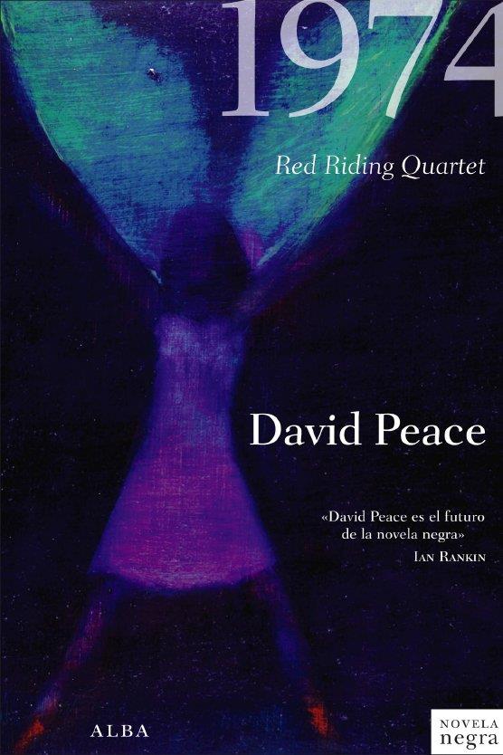 1974 | 9788484285793 | PEACE,DAVID | Llibreria L'Altell - Llibreria Online de Banyoles | Comprar llibres en català i castellà online - Llibreria de Girona