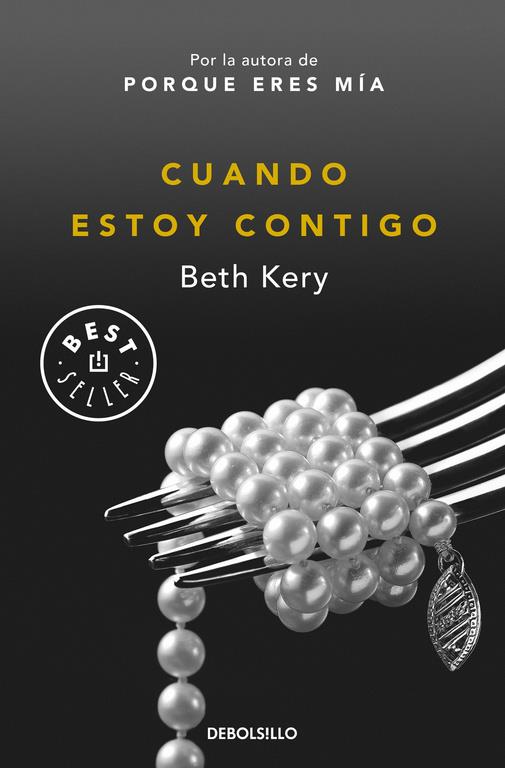 CUANDO ESTOY CONTIGO | 9788490625262 | KERY,BETH | Llibreria Online de Banyoles | Comprar llibres en català i castellà online