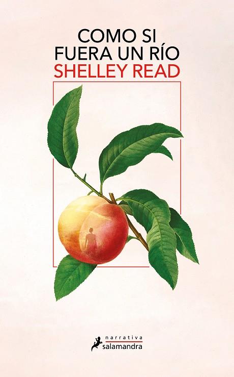 COMO SI FUERA UN RÍO | 9788419456540 | READ, SHELLEY | Llibreria Online de Banyoles | Comprar llibres en català i castellà online