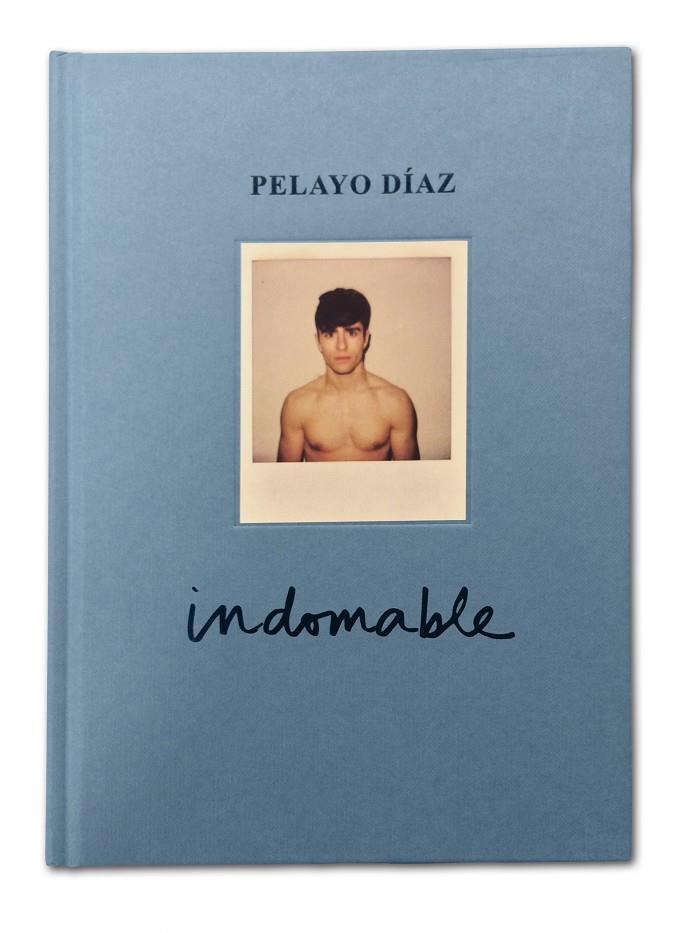 INDOMABLE | 9788448022419 | DÍAZ, PELAYO | Llibreria Online de Banyoles | Comprar llibres en català i castellà online