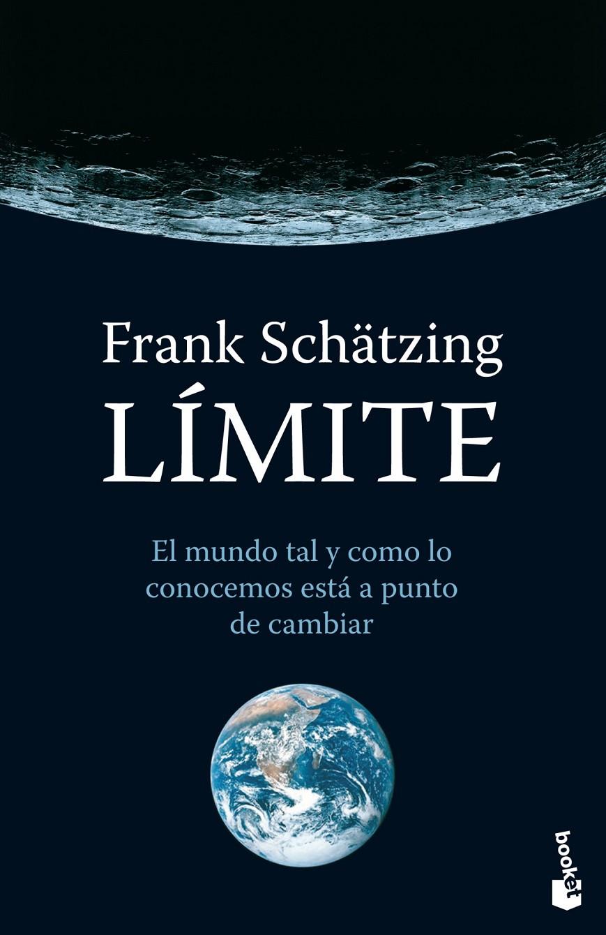 LIMITE | 9788408003533 | SCHÄTZING, FRANK | Llibreria Online de Banyoles | Comprar llibres en català i castellà online