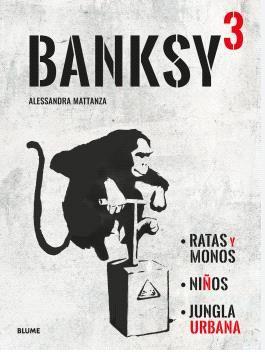 BANKSY | 9788410048935 | MATANZA, ALESSANDRA | Llibreria Online de Banyoles | Comprar llibres en català i castellà online