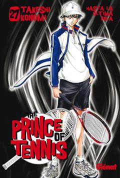 PRINCE OF TENNIS 27 (COMIC) | 9788483577370 | KONOMI, TAKESHI | Llibreria L'Altell - Llibreria Online de Banyoles | Comprar llibres en català i castellà online - Llibreria de Girona