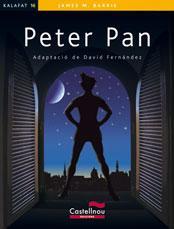 PETER PAN | 9788498045208 | BARRIE, JAMES M. | Llibreria Online de Banyoles | Comprar llibres en català i castellà online