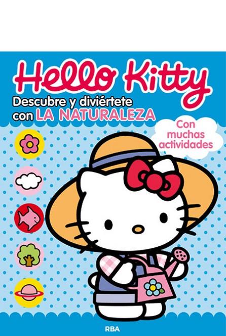 HELLO KITTY | 9788427207714 | VARIOS AUTORES | Llibreria L'Altell - Llibreria Online de Banyoles | Comprar llibres en català i castellà online - Llibreria de Girona