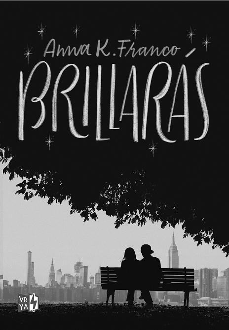 BRILLARÁS | 9788412314670 | FRANCO, ANNA K. | Llibreria Online de Banyoles | Comprar llibres en català i castellà online