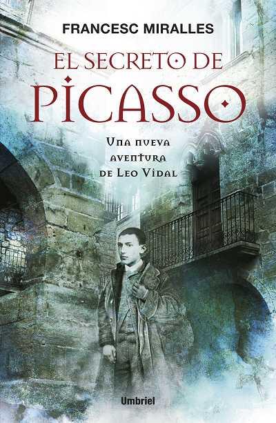 SECRETO DE PICASSO,EL | 9788489367937 | MIRALLES CONTIJOCX,FRANCESC | Llibreria Online de Banyoles | Comprar llibres en català i castellà online