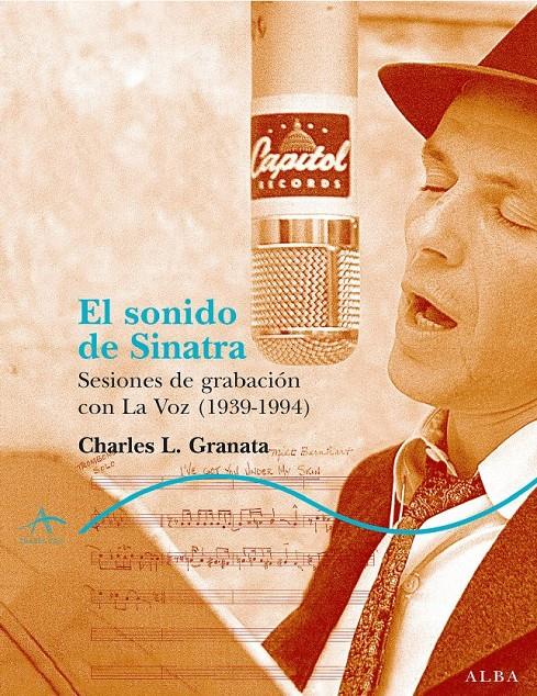 SONIDO DE SINATRA , EL | 9788484284444 | L.GRANATA CHARLES | Llibreria L'Altell - Llibreria Online de Banyoles | Comprar llibres en català i castellà online - Llibreria de Girona