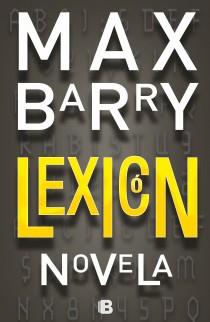LEXICON | 9788466654340 | BARRY, MAX | Llibreria Online de Banyoles | Comprar llibres en català i castellà online