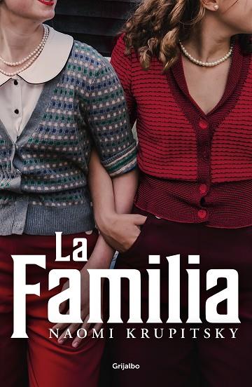 LA FAMILIA | 9788425362941 | KRUPITSKY, NAOMI | Llibreria Online de Banyoles | Comprar llibres en català i castellà online