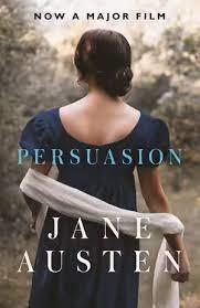 PERSUASION | 9780008529314 | AUSTEN, JANE | Llibreria L'Altell - Llibreria Online de Banyoles | Comprar llibres en català i castellà online - Llibreria de Girona