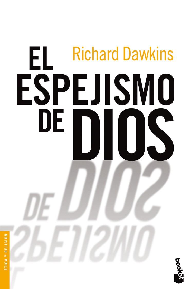 ESPEJISMO DE DIOS,EL | 9788467032178 | DAWKINS,RICHARD | Llibreria Online de Banyoles | Comprar llibres en català i castellà online