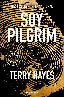 SOY PILGRIM | 9788466376341 | HAYES, TERRY | Llibreria Online de Banyoles | Comprar llibres en català i castellà online