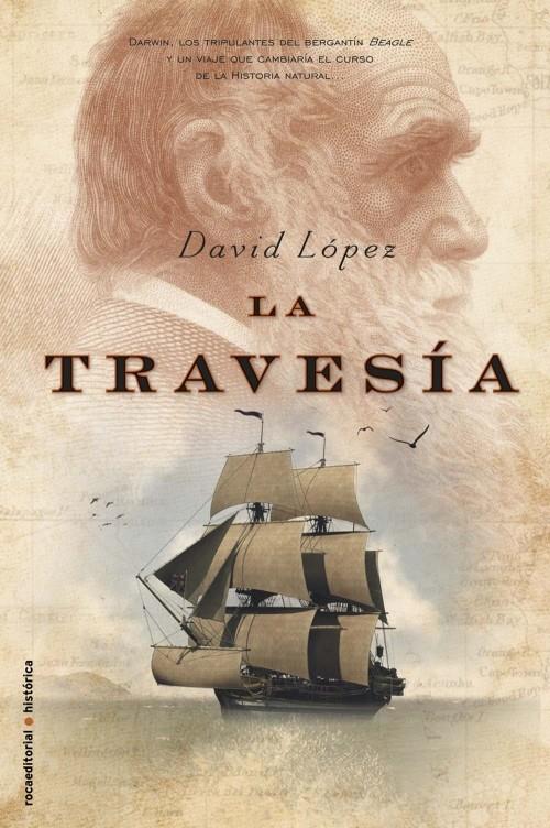 TRAVESÍA, LA | 9788499181332 | LÓPEZ, DAVID | Llibreria Online de Banyoles | Comprar llibres en català i castellà online