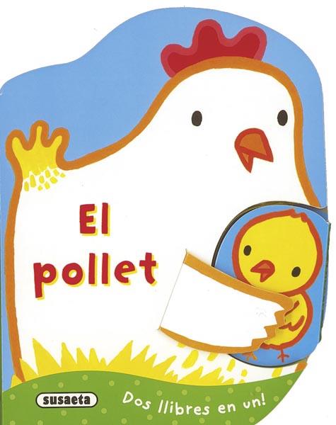 EL POLLET | 9788467711882 | SUSAETA, EQUIPO | Llibreria Online de Banyoles | Comprar llibres en català i castellà online