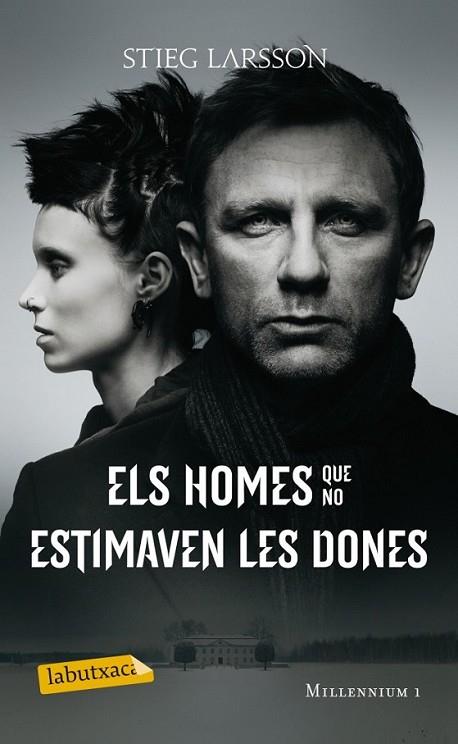 HOMES QUE NO ESTIMAVEN LES DONES, ELS | 9788499302584 | LARSSON, STIEG | Llibreria L'Altell - Llibreria Online de Banyoles | Comprar llibres en català i castellà online - Llibreria de Girona