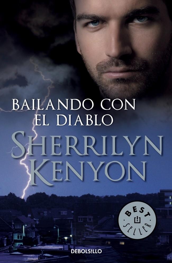 BAILANDO CON EL DIABLO | 9788499085685 | KENYON, SHERRILYN | Llibreria L'Altell - Llibreria Online de Banyoles | Comprar llibres en català i castellà online - Llibreria de Girona