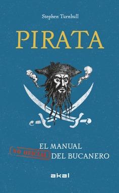 PIRATA | 9788446046677 | TURNBULL, STEPHEN | Llibreria Online de Banyoles | Comprar llibres en català i castellà online