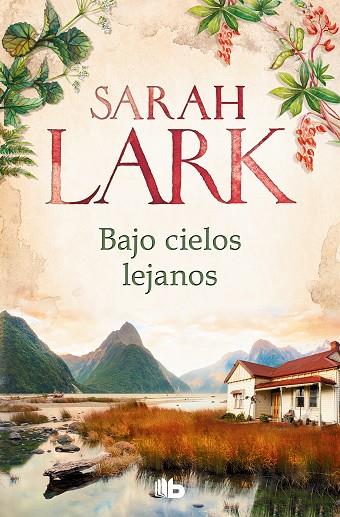 BAJO CIELOS LEJANOS | 9788413148038 | LARK, SARAH | Llibreria Online de Banyoles | Comprar llibres en català i castellà online