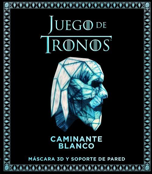 JUEGO DE TRONOS. CAMINANTE BLANCO | 9788445004722 | VARIOS AUTORES | Llibreria Online de Banyoles | Comprar llibres en català i castellà online